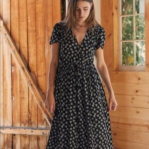 Christy Dawn Dawn Dress